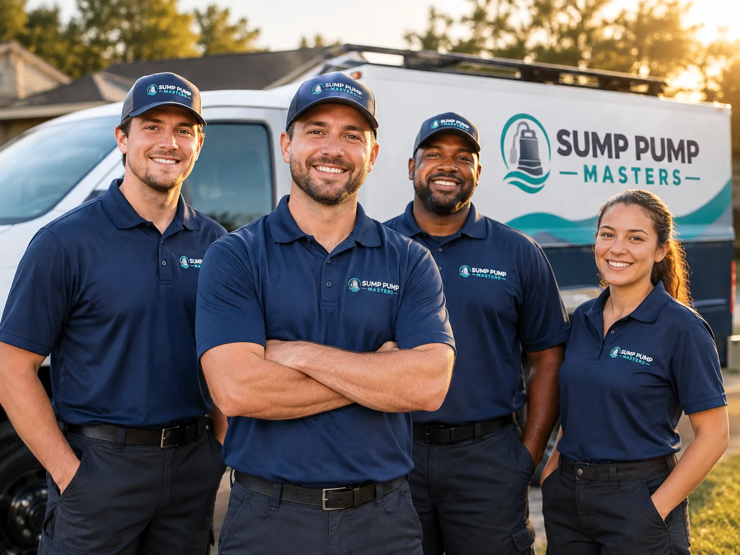 Sump Pump Repair company in Davidsville, PA