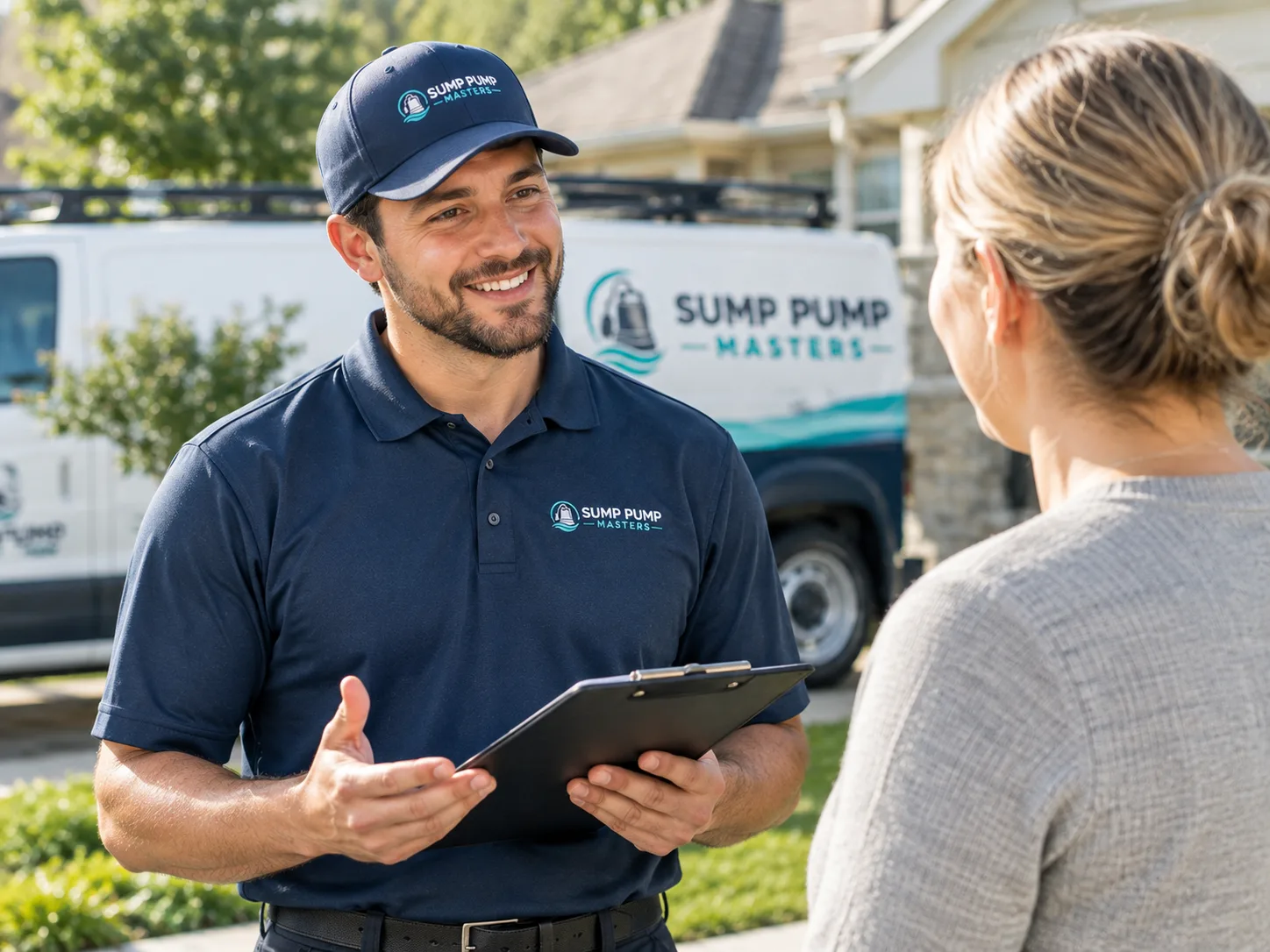 Sump Pump Repair Davidsville, PA FAQs